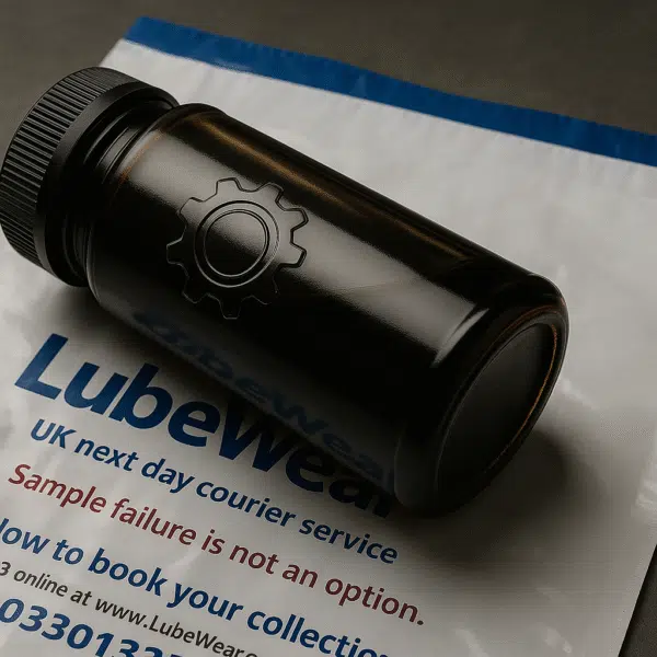 LubeWear Swift